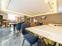 HUA YUE HOTEL Hotels in Xixiang
