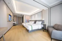 Shell Hotel (Shenyang Lingkong Second Street) Hotels in Shenyang