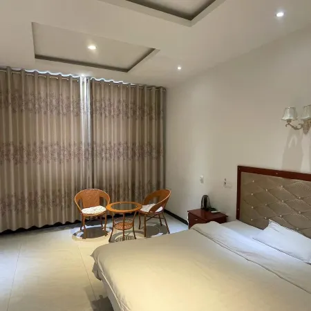 Fuyuanle Hotel