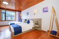 Rongyuan Homestay (Yangshuo West Street Branch) - إقامة ريفية
