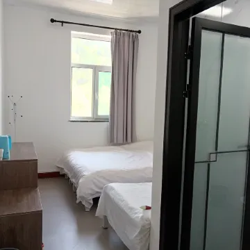 Shanlihong Farmhouse