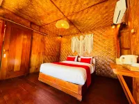 Three Queen Villa and Homestay Hotels in Wanokaka