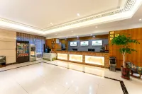 GreenTree Inn (Feicheng Xincheng Road)