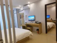 Wankelai Business Hotel (Hechi Jinchengjiang Zhiye Xueyuan)