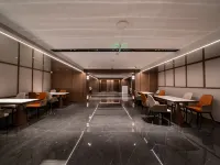 โรงแรมนานาชาติหลงเฟย ฮาร์บิน โรงแรมใกล้พิพิธภัณฑ์หน่วย 731 - โรงงานแห่งความตาย