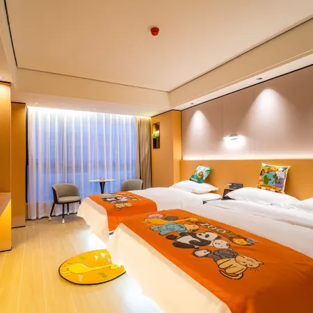 Chunsheju  hotel