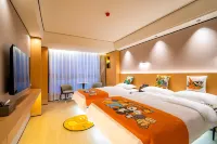 Chunsheju  hotel - Airport Shuttle