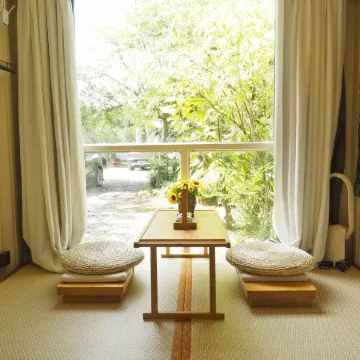 Heshan Songjian Mountain Residence Homestay