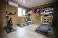 GYA Hotel (Quyang Hengshan East Road) Hotels in Quyang