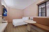 Hanting Hotel (Songpan Songzhou Ancient City Bus Station Branch) Các khách sạn ở Tùng Phan