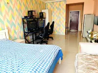 Haicheng Xingfuli Homestay