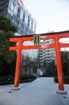 Mandarin Oriental, Tokyo - Mountain View