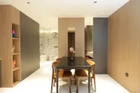 Hua Ji Homestay - 3-Star