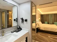TaiShan View Inn Hotels near The Place to Which Confucius Climbed to Command a Broad View