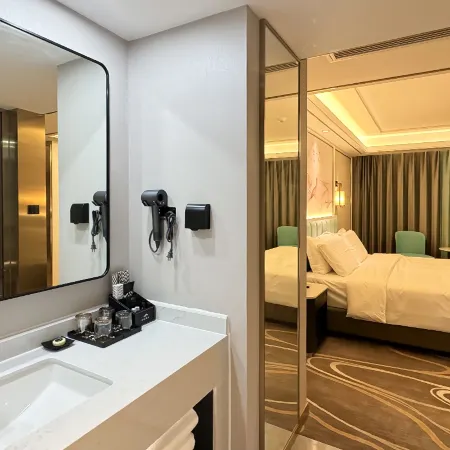 TaiShan View Inn