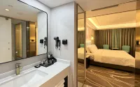 Taishan Panoramic View Boutique Hotel （Near Dai Temple & Mount Tai）