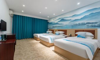 Shengheng Siji Hotel