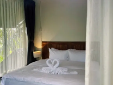 Breathe - Rice Valley Hotels in Amphoe San Sai