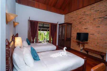 Muangthong Boutique Hotel