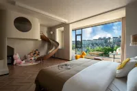 Fanze Wild Luxury Hotel