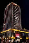 잉커우 중톈 국제 호텔 완다플라자/스푸루 호텔