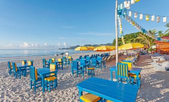 Malibu Beach Resort