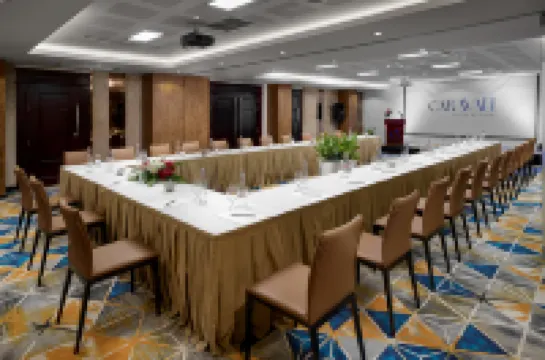 卡拉萬霍特爾由EHM飯店管理