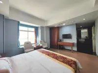Jinjiang Star Hotel (Quanzhou Jinjiang Railway Station) Các khách sạn gần Ga Jinjiang
