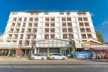 รูปภาพของโรงแรมป่าตอง ซันฟลาวเวอร์