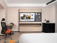 Hampton by Hilton Hubin South Road Hotels near Siming