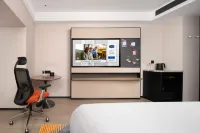 Hampton by Hilton Hubin South Road