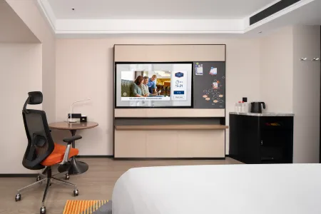 Hampton by Hilton Hubin South Road