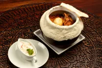 Jetwing Jaffna - Frühstück