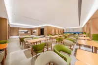 JI Hotel(Neijiang Normal University)
