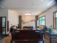 Lanxi Yueyixuan Homestay (Youbu New Village Branch)