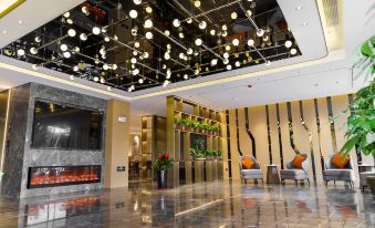 Nanshan  Holiday Hotel(Taihe Community Store)