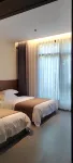 Youbian Homestay (Border City Chadong Scenic Area) - parking