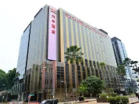 Hotel Grand Central Singapore Hotels near The Centrepoint