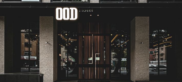 OOD Hotel Taipei HangZhou Hotels in Taipei