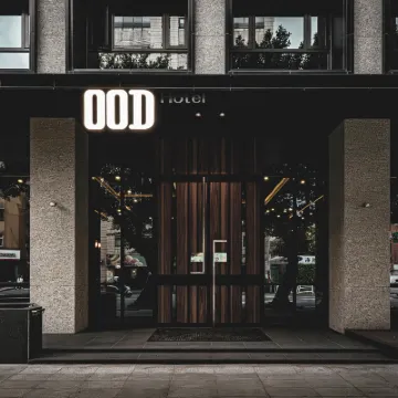梧邸飯店 台北杭州 捷運古亭站附近的飯店