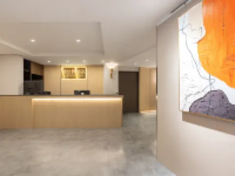 New World Hotel Hotels near Huaxi Street Night Market