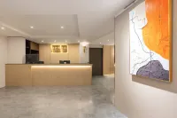 New World Hotel Hotel di Taipei