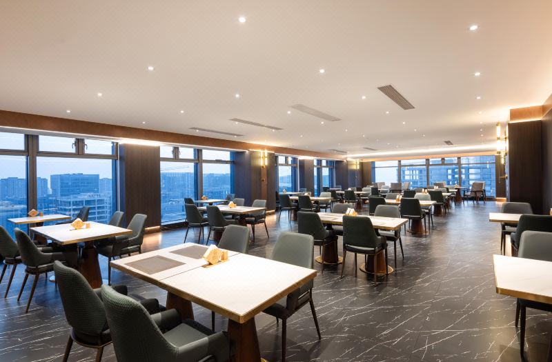 Mehood Hotel (Suzhou Bay Grand Theater Dongtai Lake) photo 5