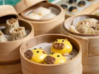 TILL BRIGHT Hotel (Chenzhou Yuhou Street) - Frühstück