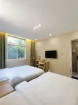 Guanshan xiaozhu Hotel dekat Call-Officers-roll Platform