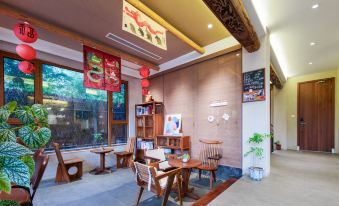 Kunshan Shangmingdian Yuanxuanzhai Homestay