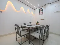 Xiyu Xingshe (Quanzhou West Street) Hotel in zona Torre Dongxi