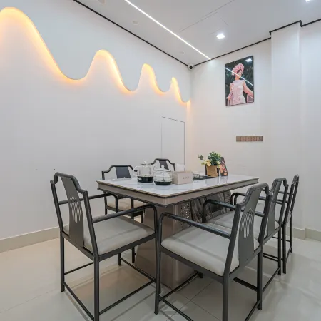 Xiyu Xingshe (Quanzhou West Street)