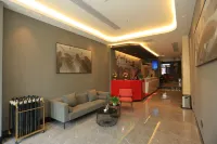 勝雲都酒店（汕尾城區信利電子工業城店） - 沙灘