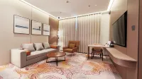 Dalian Xinchen Business Hotel
